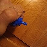 Sawyer Products SP137 Squeeze Water Filtration System with One Pouch, Straw, and Hydration Pack Adapters,Black/Blue