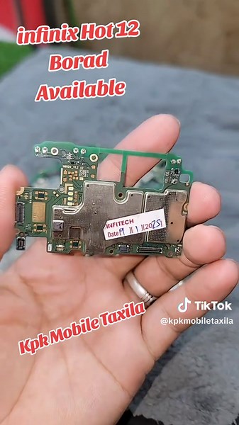 Infinix Hot 12 Review and Features Overview