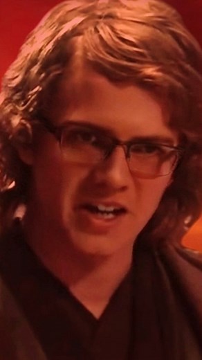 Janobot on Instagram: ""This is outrageous, it's unfair" 🤓☝️ #starwarsmemes #memes #starwarsedit #starwars #obiwankenobi #anakinskywalker #prequelmemes"