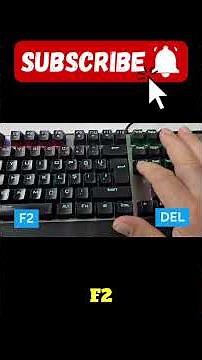 How to Enable Virtualization in Windows