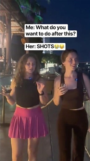 She Said WHAT?! 😂🥃 | Miami Girls Night #miami
