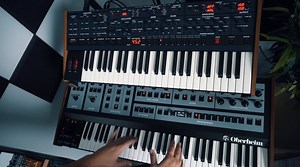 Sequential OB-6 vs Oberheim OB-X8 Compared