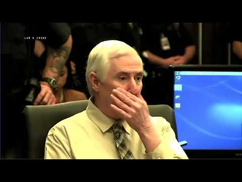 Donald Smith Trial Verdict