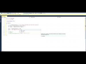 C++ STRINGS. Remove word from a sentence