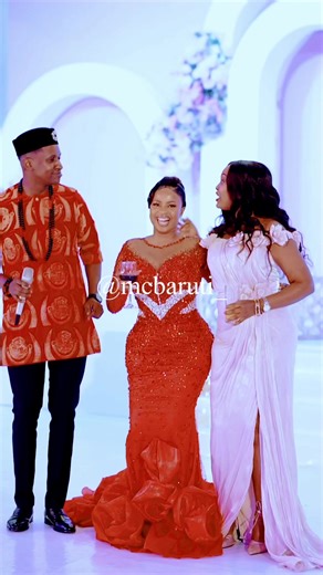 Sherehe Za Mc Baruti 🎤