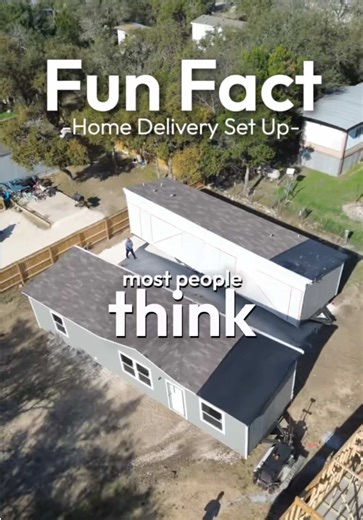 Affordable Manufactured Homes in Texas