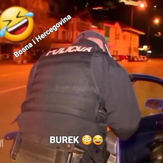 #burek #funny #bosnaihercegovina #smeh | Zoran Bibić