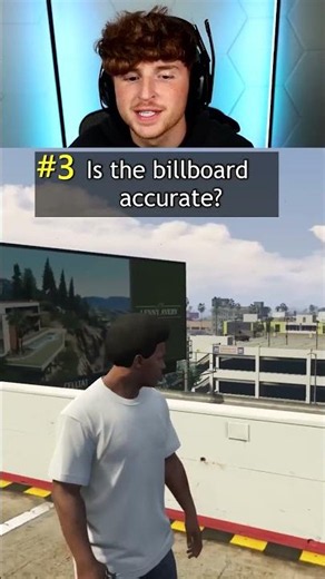 I Busted 6 Myths In GTA 5!