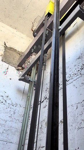 Machine Room-Less Elevators: Space-Saving Solutions