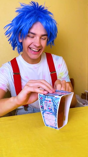 ¡LA PAJILLA MÁS GRANDE DE TODAS! 🧋😂 Beber Té de Burbuja 🤩 Se Volvió Más Divertido | 123 GO Challenge Spanish