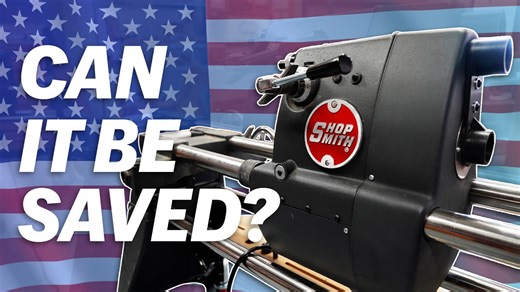 The fight to keep power tools made in America