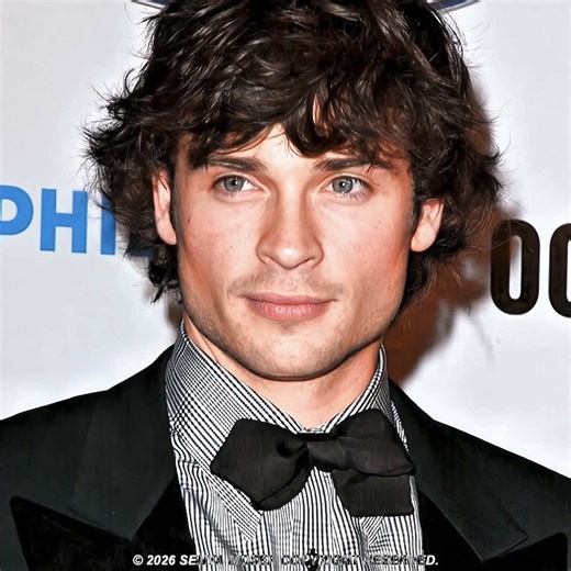 Exploring Clark Kent in Smallville