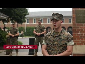 Before the Lights - Guard Company