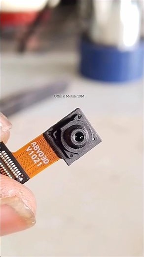 Camera Lens Tricks | Mobile Repairing Tips and Tricks #shorts #phonerepair #mobilerepairing