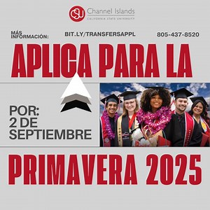  Attention transfer students! Excited to begin a new chapter at CSU...