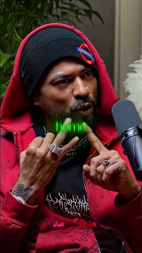 Bohemia Explained What Rap Music Can Do🔥