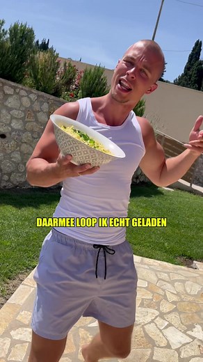 Aardappel Salade: Een Smaakvolle Recept