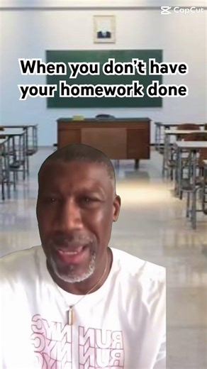 When you don’t have your homework done #memes #funnyimages #funny #schoolmemes #schoolmemes #memes