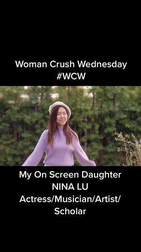 Nina Lu College Journey: From Disney's Bunk'd to Sunny Side Up