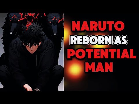 What if I Was Reborn in NARUTO with the Ten Shadows Technique? PART 1