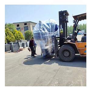 [Hot Item] Sm-128 Concrete Roof Tile Making Machine and Roofing Sheet Making Machine