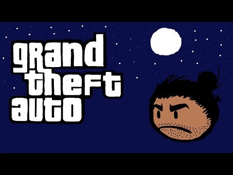GTA 5 Online - Night Stream