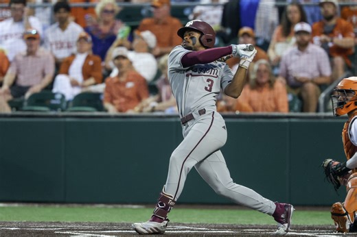 Texas A&M baseball vs Sam Houston: 5 takeaways from Aggies scrimmage