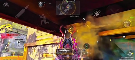 Pro Scrim vs UMD - Jugadas Épicas en Call of Duty Mobile