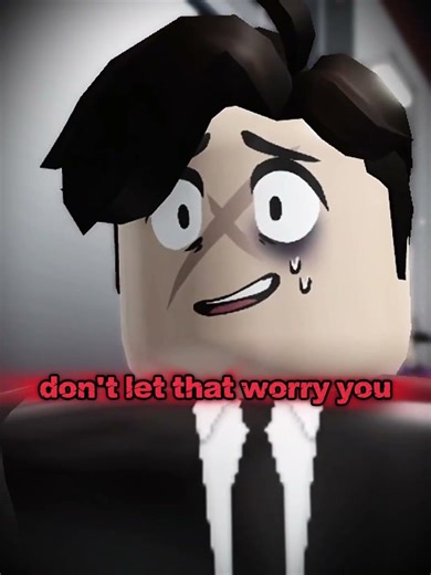 Don't let that worry you... #shorts #roblox #bullystory #robloxanimation #trending #fyp