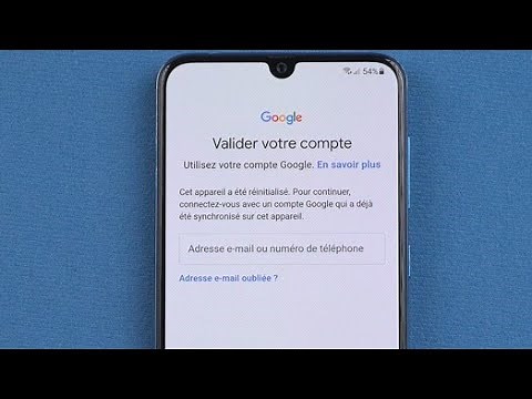 [TUTO 2025] debloquer facilement un compte GOOGLE d'un SAMSUNG, [FRP] avec un pc