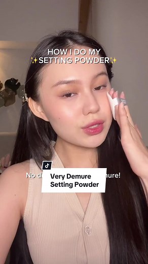 Setting Powder: The Secret to Flawless Makeup