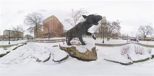 2.3K views · 198 reactions | The start of the "spring" semester. ❄️ | University of Pittsburgh | Facebook