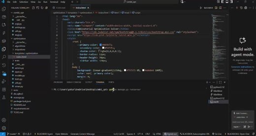 #combinatorialoptimization #knapsack #tsp #greedy #backtracking #dynamicprogramming #paruluniversity #bytexl | Sai Spandana Paturi