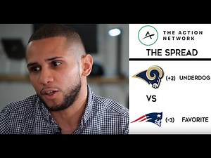 Point Spread Betting Tutorial