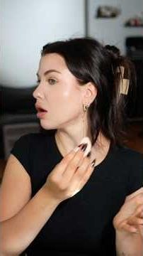 Makeup avec QUE des produits JAMAIS testés 👀 (c'est risqué)