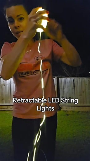 Messy camping gear is CANCELLED! ❌ Clean up your cargo with the retractable 4-in-1 camping light and power bank that’s saving space weight for thousands! 💡⛺ ✅ ultra bright flashlight ✅ loops, clips or sticks to anything ✅ charge devices with built in power bank | Ceremonyk.shop