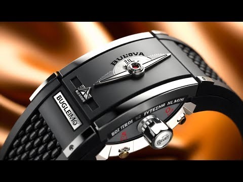 Top 10 Best Bulova Watches of 2025 — Who Takes the #1 Spot in 2026!