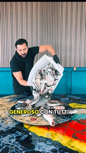 IL TIMONE RESTAURANT 🌊 on Instagram: "❤️"