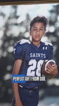 Father recalls son’s death in Stockton shooting