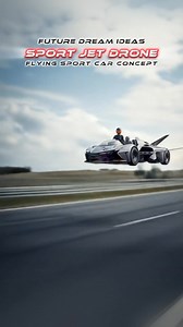 479K views · 9.4K reactions | PICK UP Wife with futuristic cars ‼️ #sportcar #future #concept #flyingcar #modification #ideas #innovation | Rizal Rio | Facebook