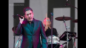 Terry Hall, frontman of The Specials, dies aged 63