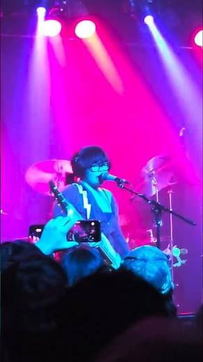 Clarion - New Missile LIVE CLIP - Albuquerque, New Mexico (Jan 13, 2026)