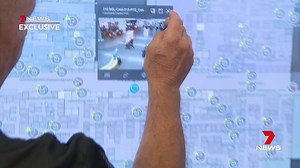 12K views · 203 reactions | See the Australia-first technology that helped stop a child abduction from Fiona Stanley Hospital. www.7NEWS.com #7NEWS | 7NEWS Perth | Facebook