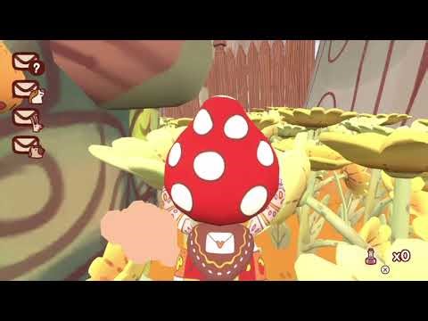 Mail Time - Gameplay Walkthrough Part 6