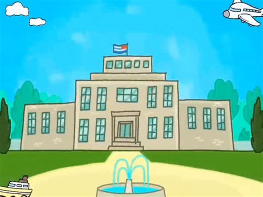 desire cartoon x | clean the MP office, but the remote’s decided to take a day off! 😅🧹📺 #TechFail #cartoon | Instagram