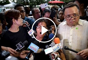 Reaction to Transgender Filipino’s Death