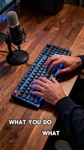 This AI Lives On My Desktop… And It Remembers Everything 😳