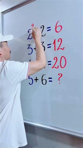 Bạn ra kết quả bằng bao nhiêu 😀#maths