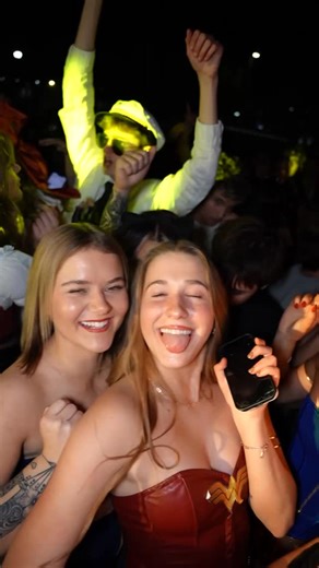 Utah Tech Student Association on Instagram: "Can’t stop thinking about last week…🚨CHAOS🚨 For students, by students #UtahTechUniversity | #UtahTechStudents"