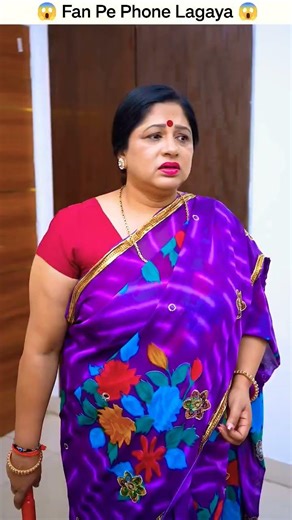 Fan Pe Phone Lagaya❌😱Wood working withart handcraft idea/home madereal telent/skill-art